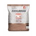 Полнорационный сухой корм для взрослых кошек Zoogurman Hypoallergenic, Лосось с рисом Salmon&Rice, 10 кг